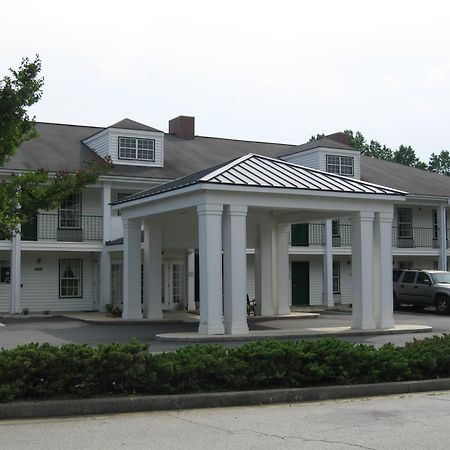 Quality Inn Covington Zewnętrze zdjęcie