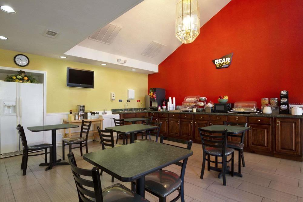 Quality Inn Covington Zewnętrze zdjęcie