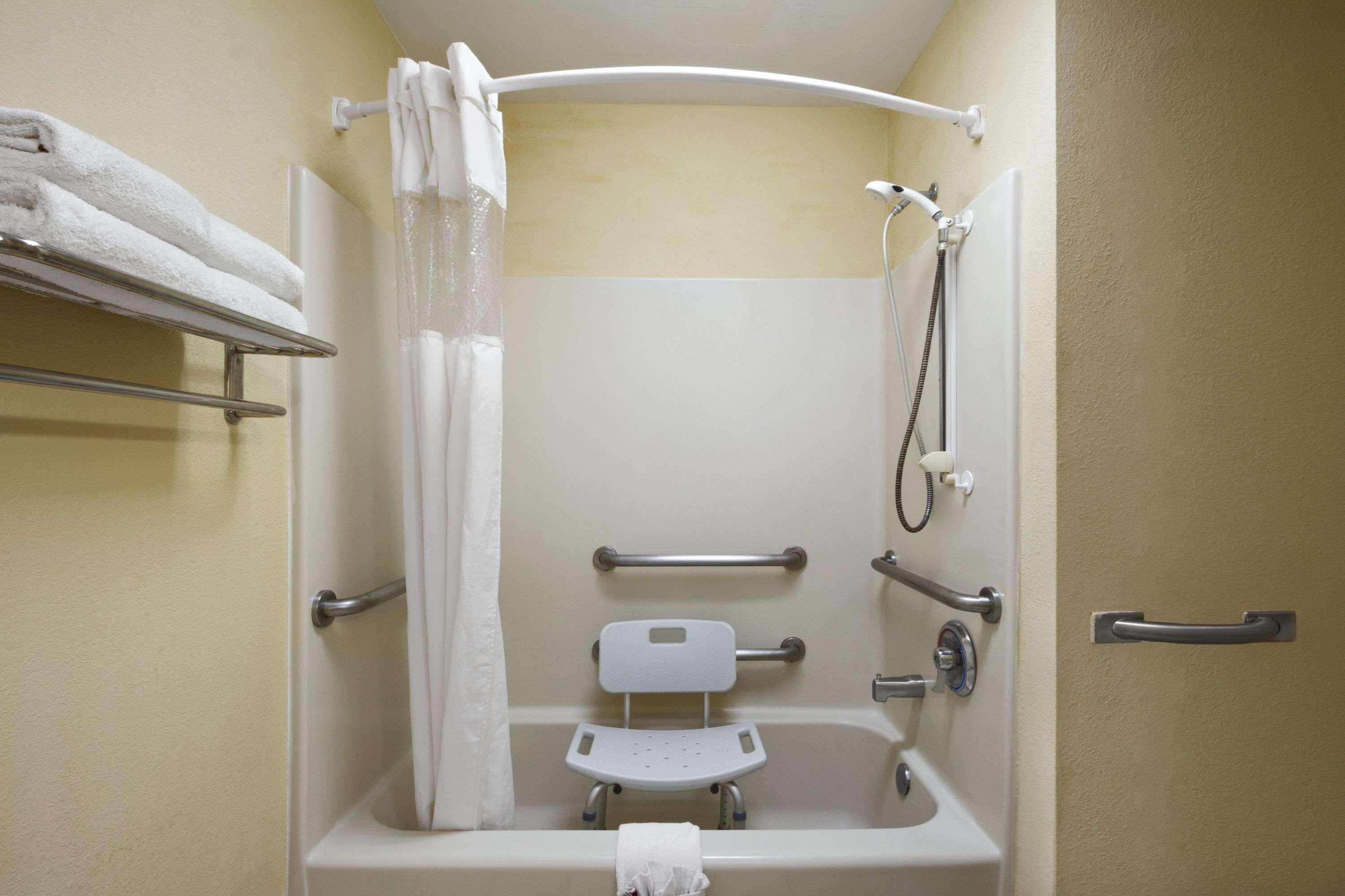 Quality Inn Covington Zewnętrze zdjęcie