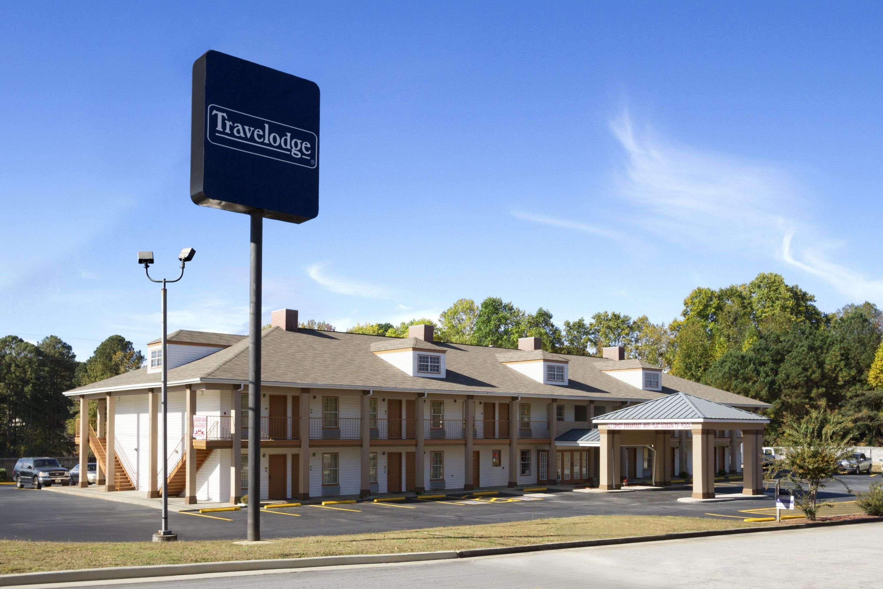 Quality Inn Covington Zewnętrze zdjęcie