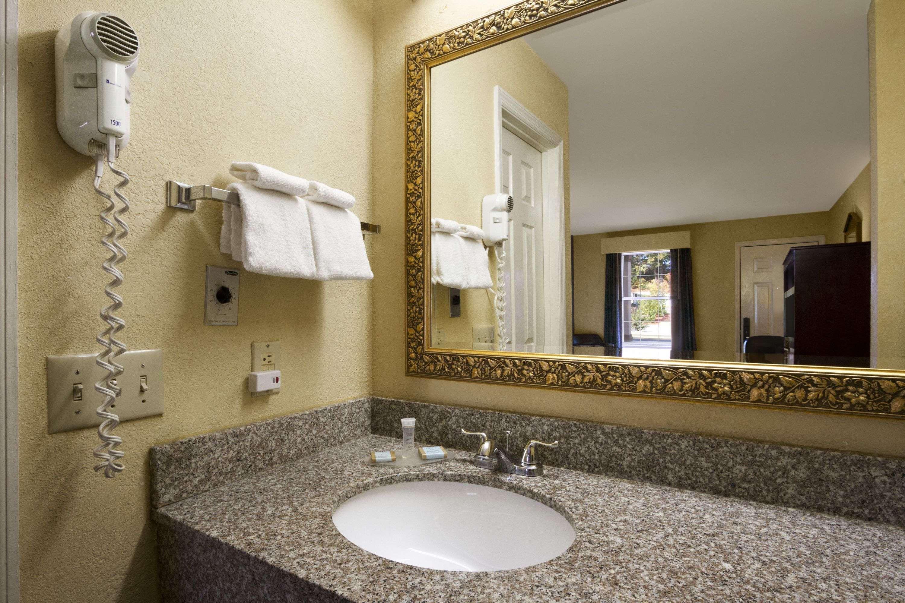 Quality Inn Covington Zewnętrze zdjęcie
