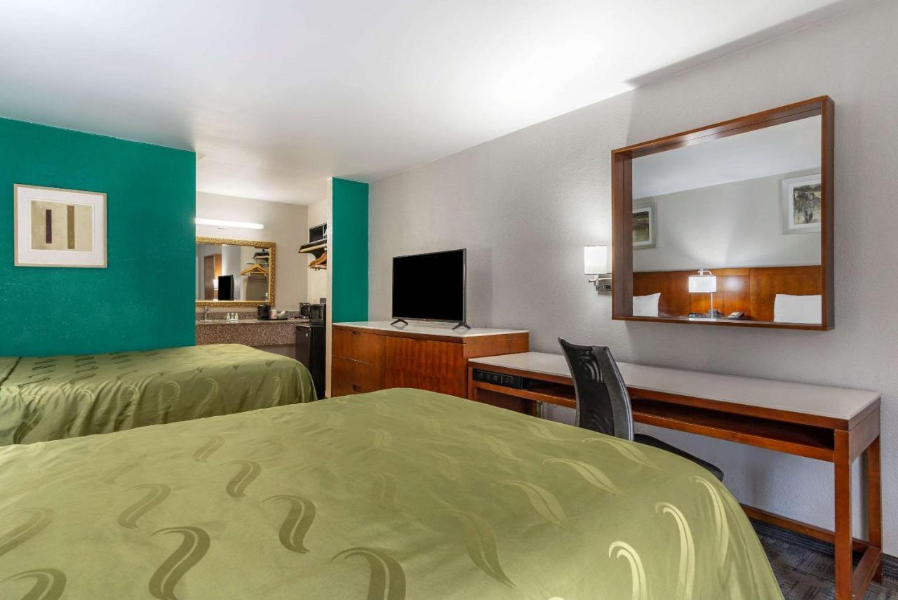 Quality Inn Covington Zewnętrze zdjęcie