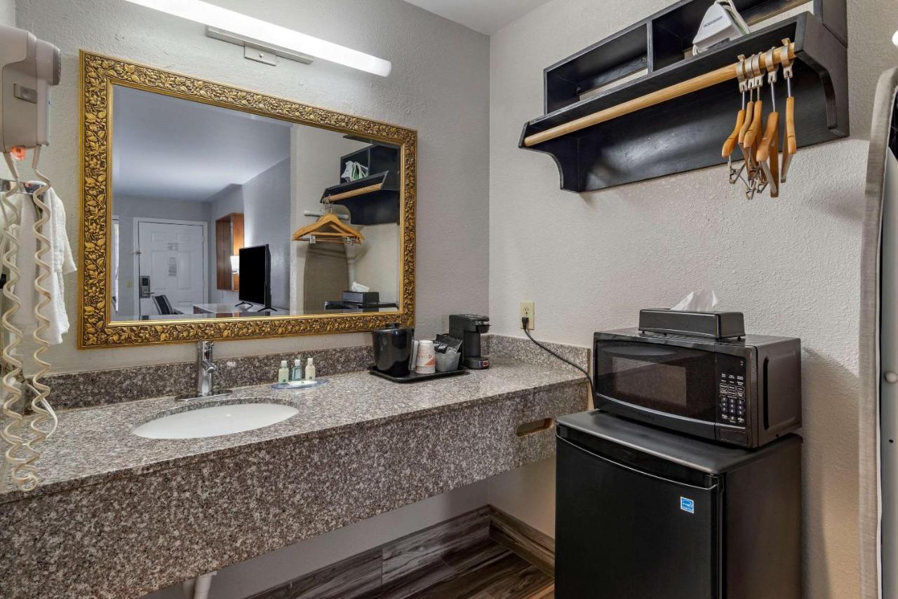 Quality Inn Covington Zewnętrze zdjęcie