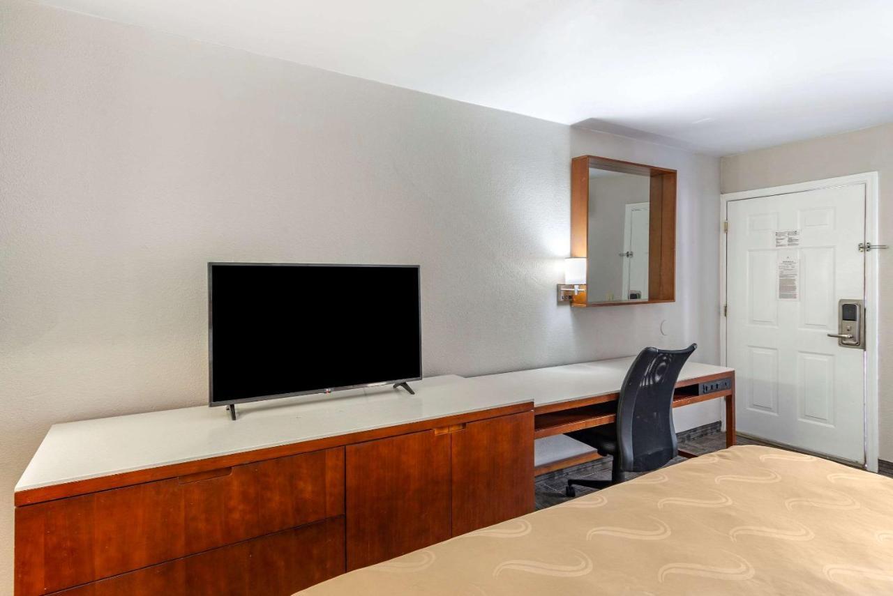 Quality Inn Covington Zewnętrze zdjęcie