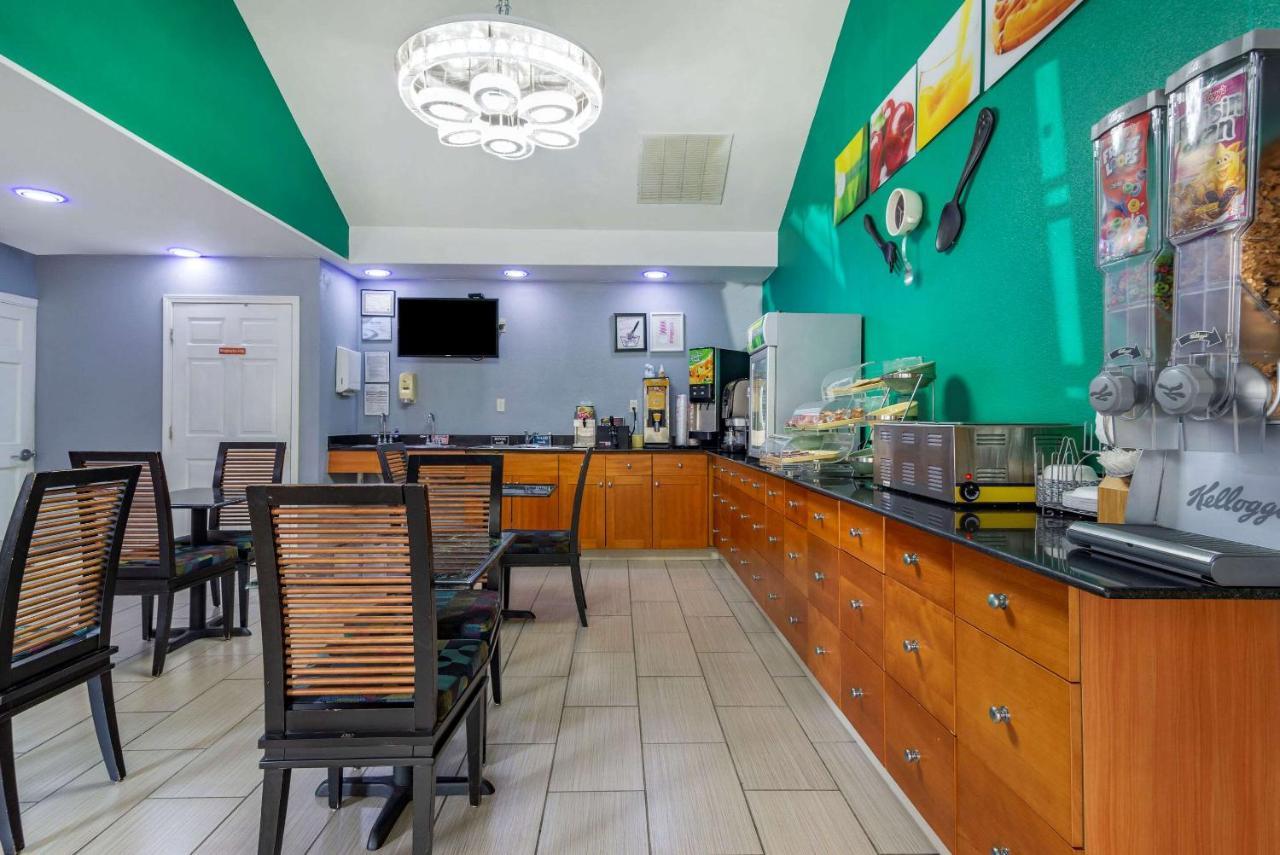 Quality Inn Covington Zewnętrze zdjęcie