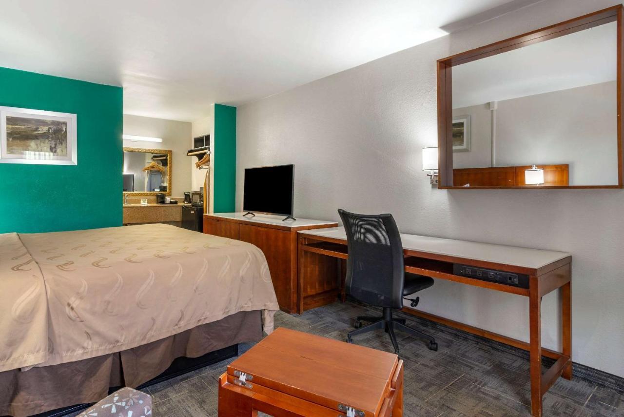 Quality Inn Covington Zewnętrze zdjęcie