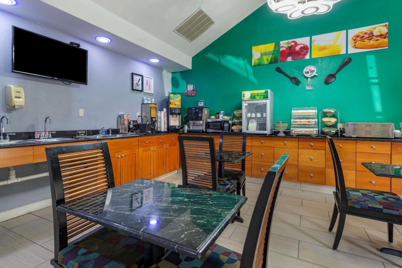 Quality Inn Covington Zewnętrze zdjęcie
