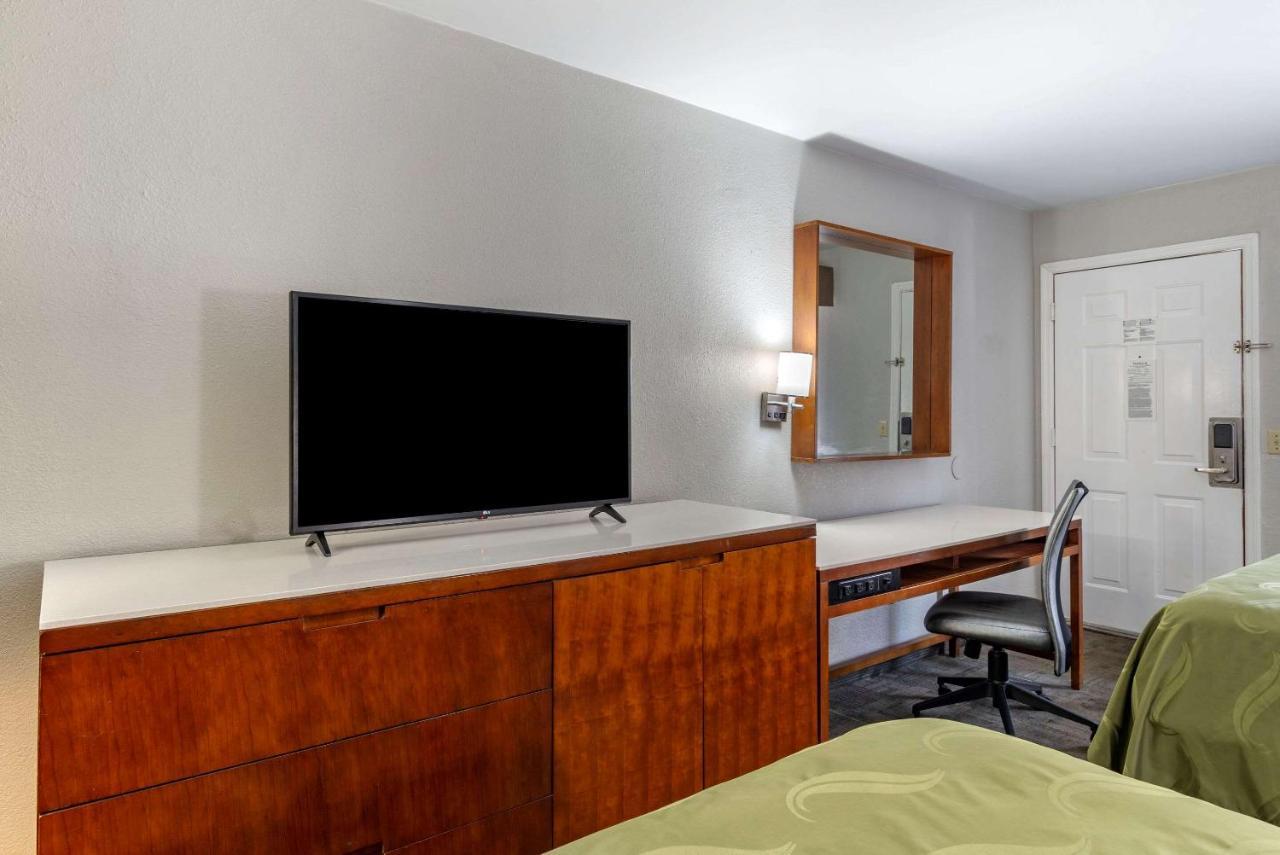 Quality Inn Covington Zewnętrze zdjęcie