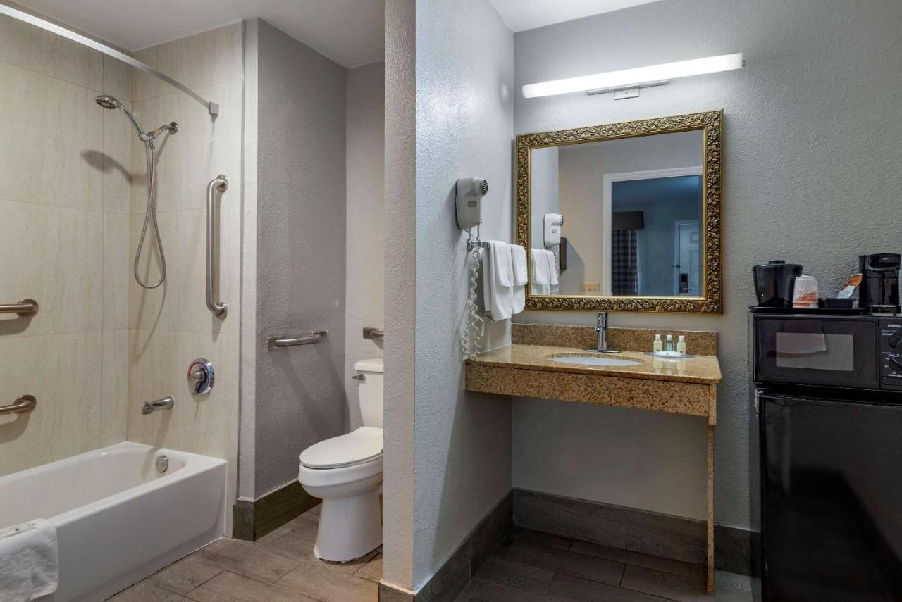 Quality Inn Covington Zewnętrze zdjęcie