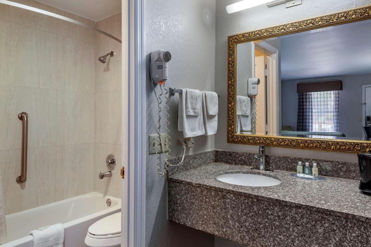 Quality Inn Covington Zewnętrze zdjęcie