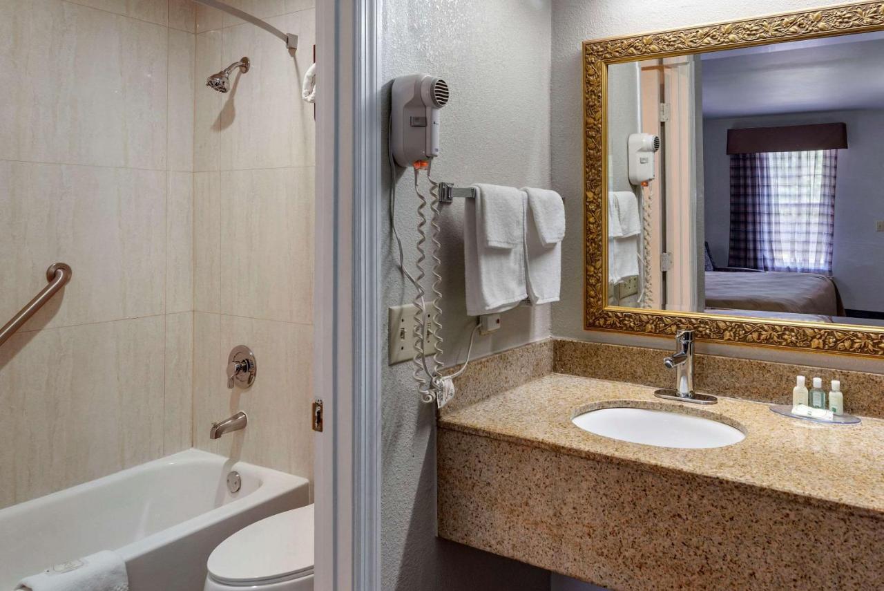 Quality Inn Covington Zewnętrze zdjęcie
